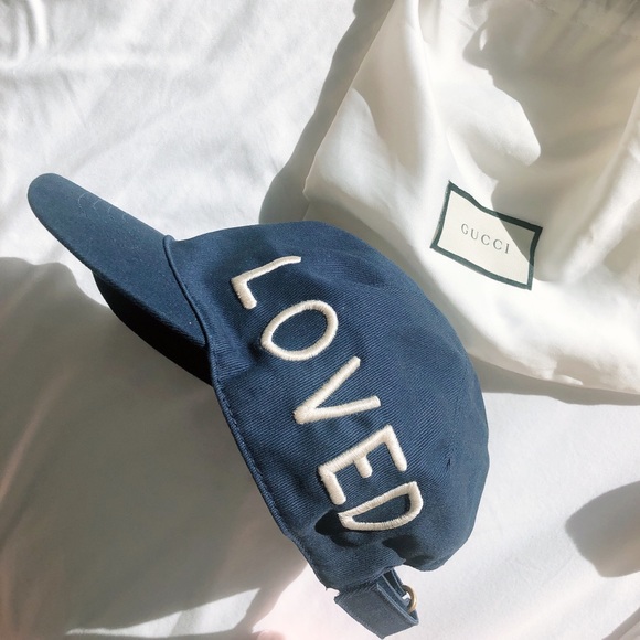 Gucci Baseball Hat/Cap - Picture 2 of 6